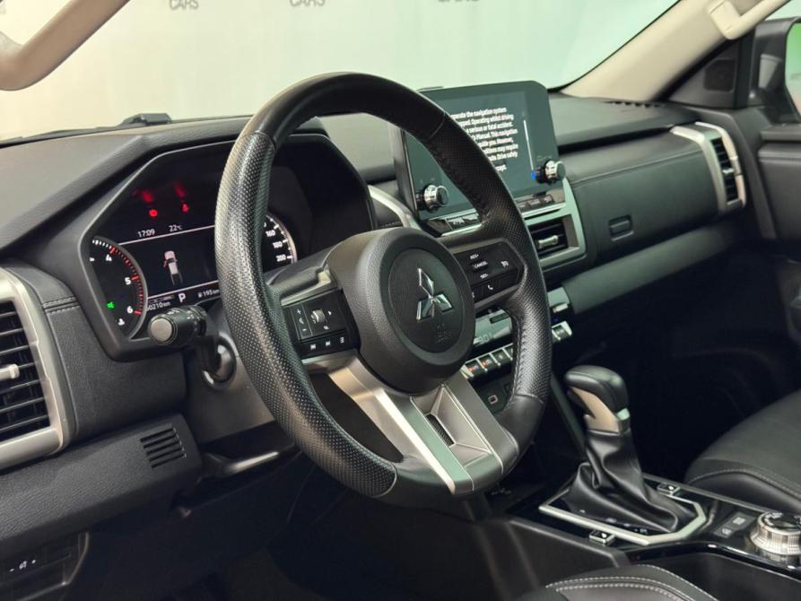 Mitsubishi L200 VI Набережные Челны  - изображение 10
