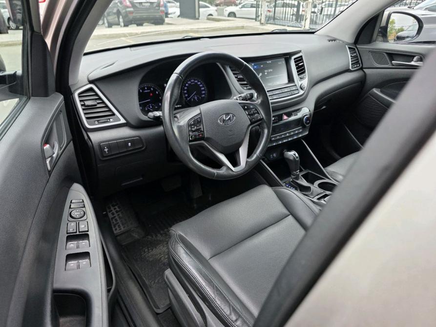 Hyundai Tucson III Новосибирск  - изображение 15
