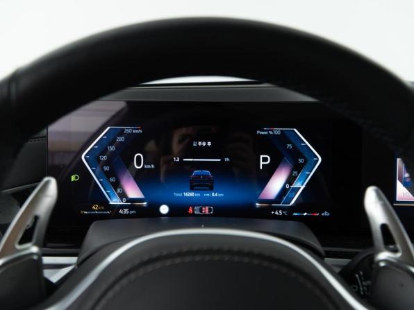 BMW X6 III (G06) Рестайлинг с пробегом 2023 года, цена 12 234 434 рубля, 16260 км, внедорожник, Автокод Объявления