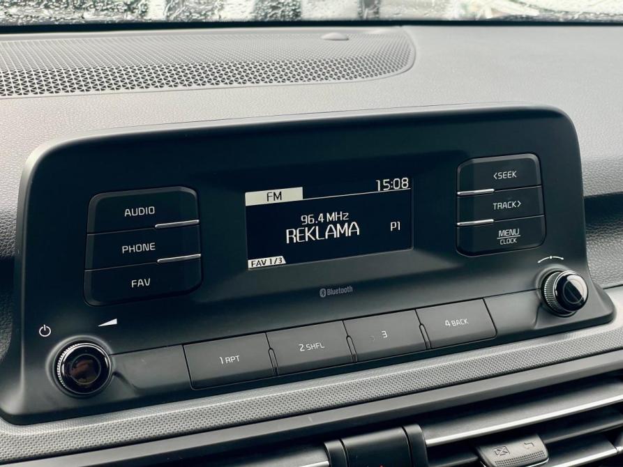 Kia Seltos I Вологда  - изображение 18