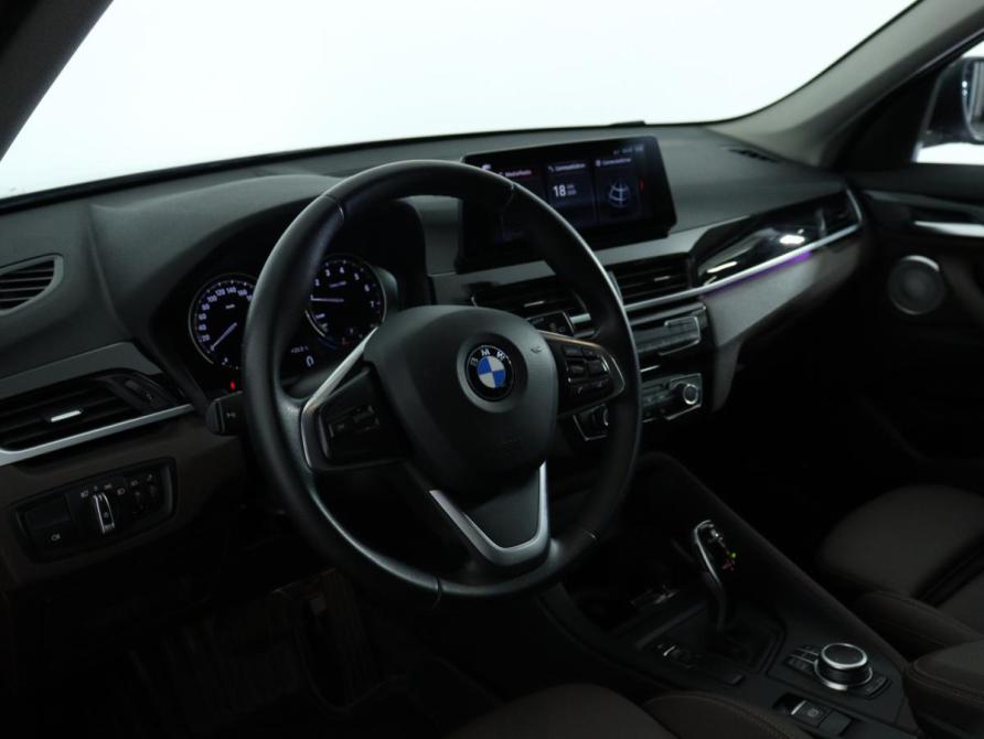BMW X1 II (F48) Рестайлинг Санкт-Петербург  - изображение 17