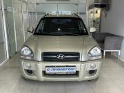 Hyundai Tucson I Москва  - изображение 18