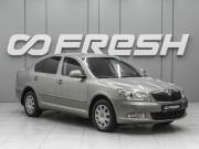 Skoda Octavia II (A5) Рестайлинг Ростов-на-Дону  - изображение 17