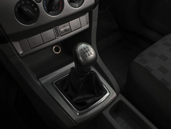 Ford Focus II Рестайлинг с пробегом 2009 года, цена 649 000 рублей, 265352 км, хэтчбек, Автокод Объявления