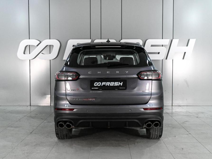 Chery Tiggo 8 Pro Max I Ростов-на-Дону  - изображение 4