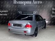 Mitsubishi Lancer IX Краснодар  - изображение 28