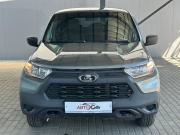 Lada (ВАЗ) Niva Travel I Тамбов  - изображение 22