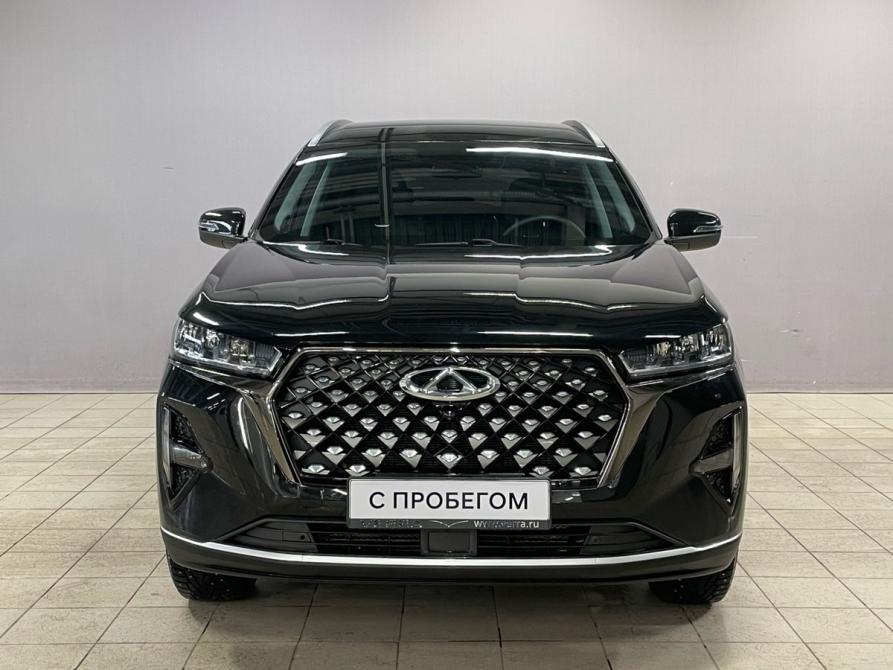 Chery Tiggo 7 Pro Max I Уфа  - изображение 2