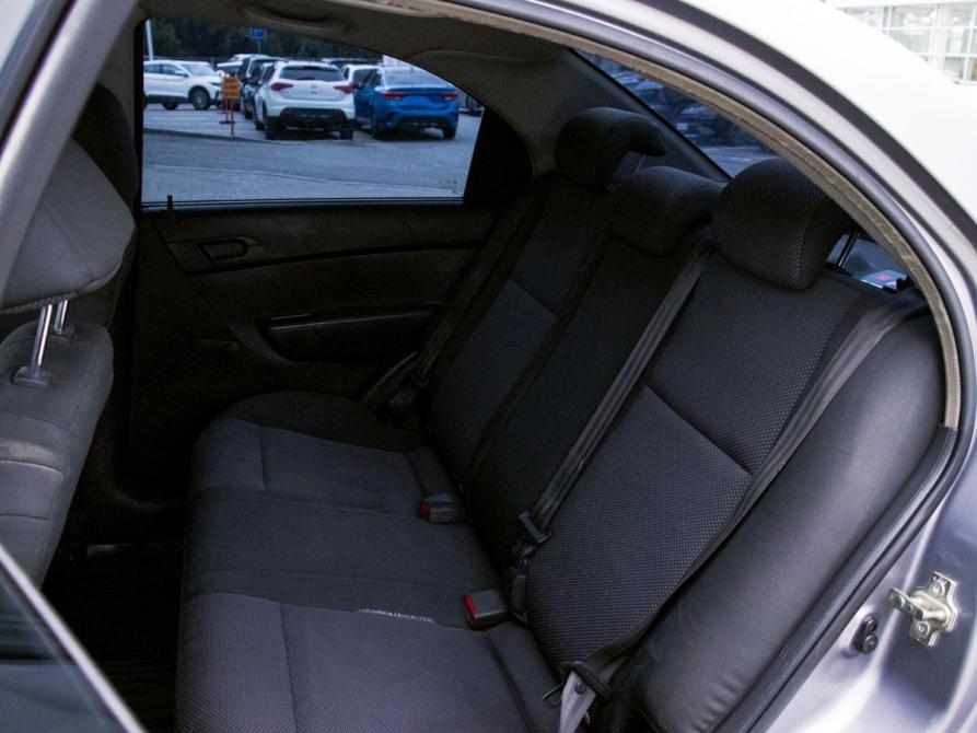 Chevrolet Aveo I Рестайлинг Екатеринбург  - изображение 15