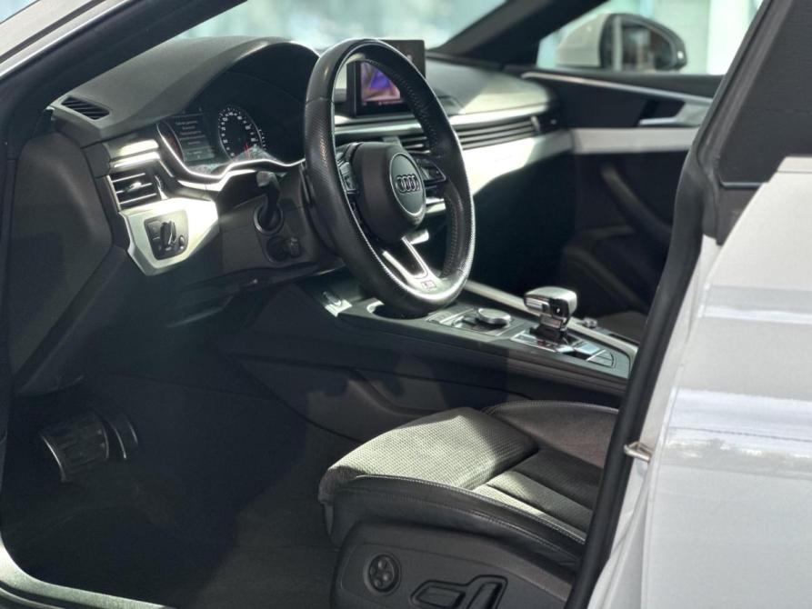 Audi A5 II (F5) Екатеринбург  - изображение 16