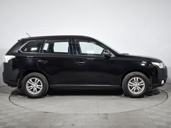 Mitsubishi Outlander III с пробегом 2013 года, цена 1 325 000 рублей, 142164 км, внедорожник, Автокод Объявления