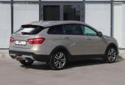 Lada (ВАЗ) Vesta I Саратов  - изображение 36