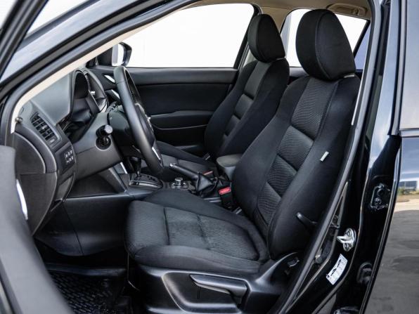 Mazda CX-5 I с пробегом 2011 года, цена 1 452 000 рублей, 148875 км, внедорожник, Автокод Объявления