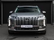 Hyundai Palisade I Рестайлинг Москва  - изображение 38