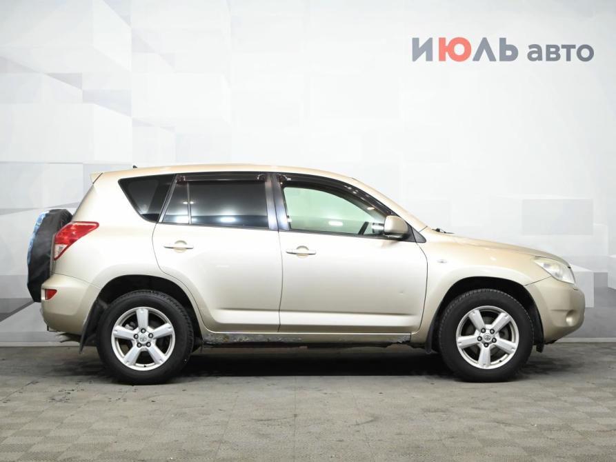Toyota RAV4 III (XA30) Екатеринбург  - изображение 9