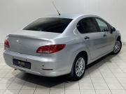 Peugeot 408 I Рестайлинг Курск  - изображение 21