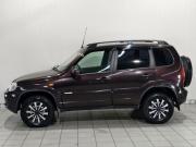 Chevrolet Niva I Рестайлинг Курск  - изображение 19