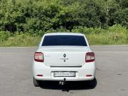 Renault Logan II Рестайлинг Прокопьевск  - изображение 28