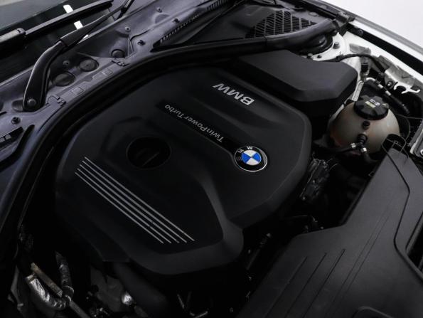 BMW 3 серии VI (F3x) Рестайлинг с пробегом 2017 года, цена 1 780 000 рублей, 136934 км, универсал, Автокод Объявления