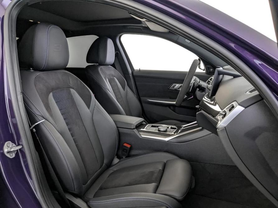 BMW 3 серии VII (G2x) Рестайлинг 2 Москва  - изображение 24