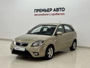 Kia Rio II Рестайлинг Смоленск  - изображение 28