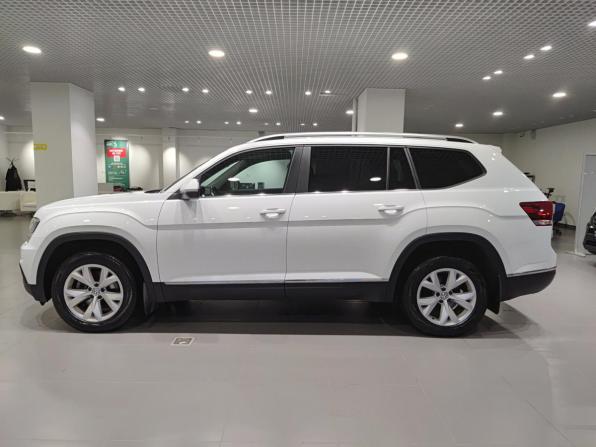 Volkswagen Teramont I с пробегом 2019 года, цена 3 100 000 рублей, 171679 км, внедорожник, Автокод Объявления