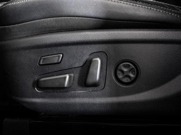 Hyundai Santa Fe IV с пробегом 2019 года, цена 3 099 000 рублей, 106899 км, внедорожник, Автокод Объявления