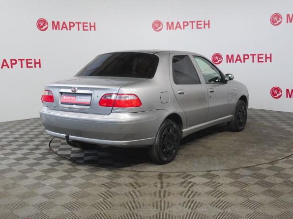 Fiat Albea I Рестайлинг с пробегом 2012 года, цена 349 000 рублей, 175658 км, седан, Автокод Объявления