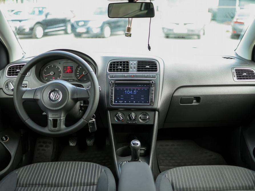 Volkswagen Polo V Ижевск  - изображение 11