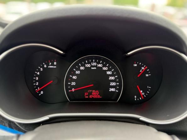Kia Sorento II Рестайлинг с пробегом 2015 года, цена 1 750 000 рублей, 104958 км, внедорожник, Автокод Объявления