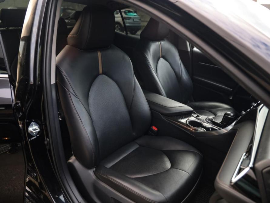 Toyota Camry VIII (XV70) Санкт-Петербург  - изображение 23