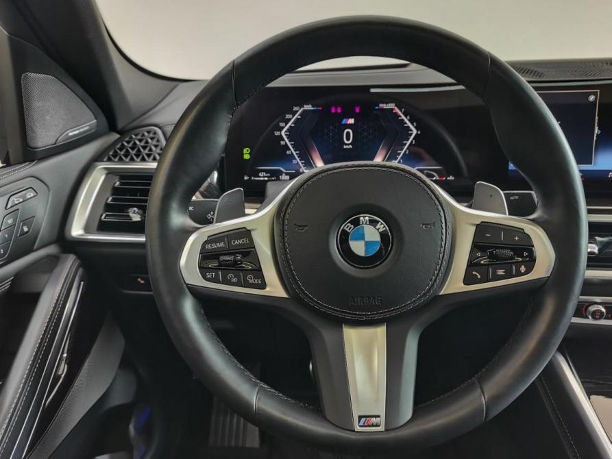 BMW X6 III (G06) Рестайлинг Барнаул  - изображение 11