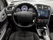 Citroen C4 II Рестайлинг Екатеринбург  - изображение 29