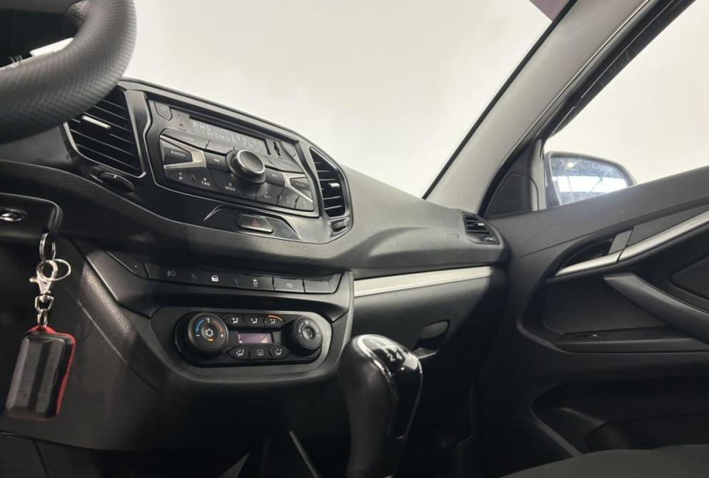 Lada (ВАЗ) Vesta I Саранск  - изображение 23