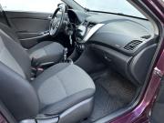 Hyundai Solaris I Москва  - изображение 28
