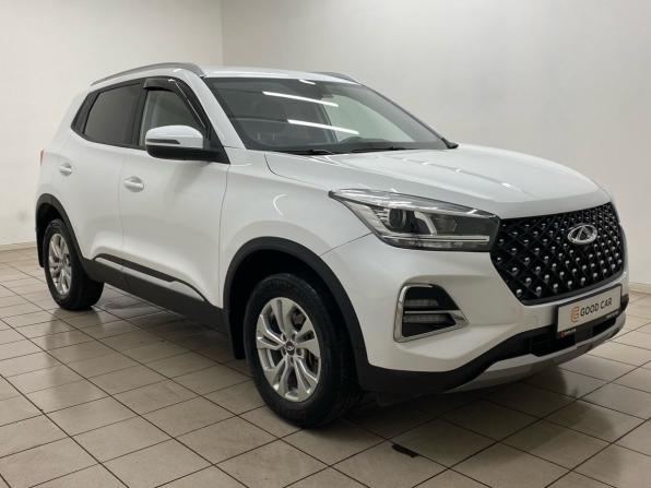 Chery Tiggo 4 Pro I Рестайлинг с пробегом 2024 года, цена 1 360 000 рублей, 118531 км, внедорожник, Автокод Объявления