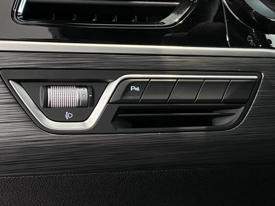 Geely Tugella I Рестайлинг Волгоград  - изображение 19