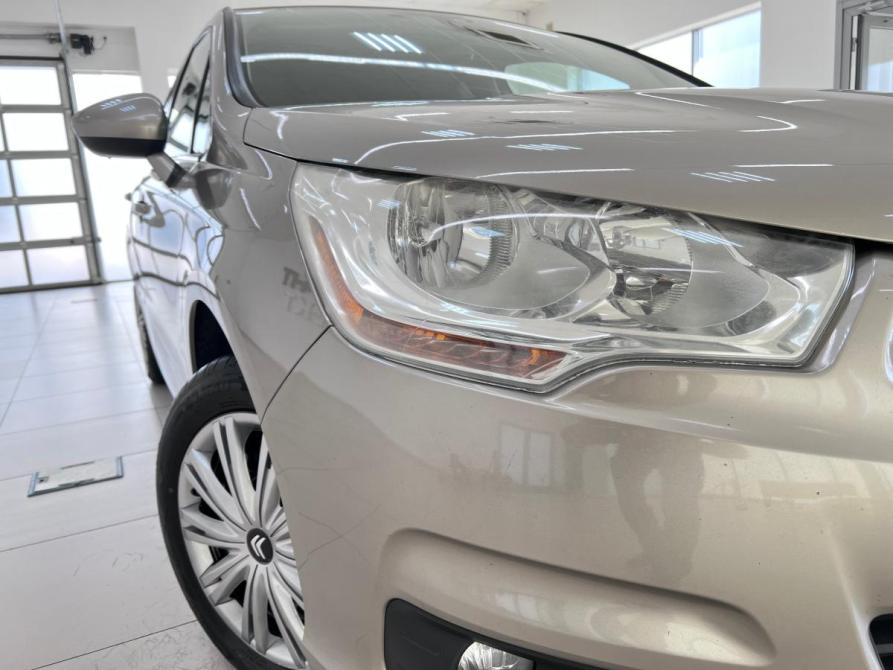 Citroen C4 II Волгоград  - изображение 11