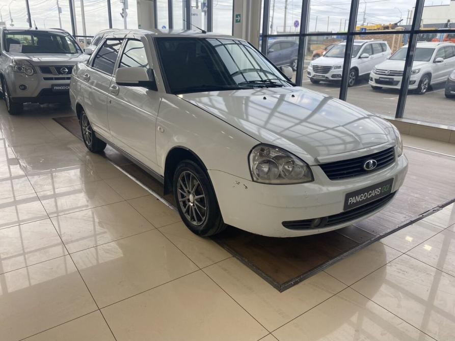 Lada (ВАЗ) Priora I Саратов  - изображение 3