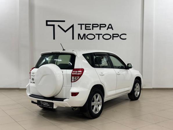 Toyota RAV4 III (XA30) Рестайлинг с пробегом 2011 года, цена 1 409 900 рублей, 197000 км, внедорожник, Автокод Объявления