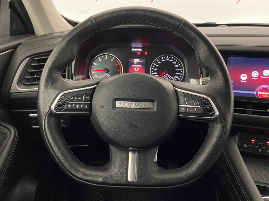 Haval F7 I Псков  - изображение 11