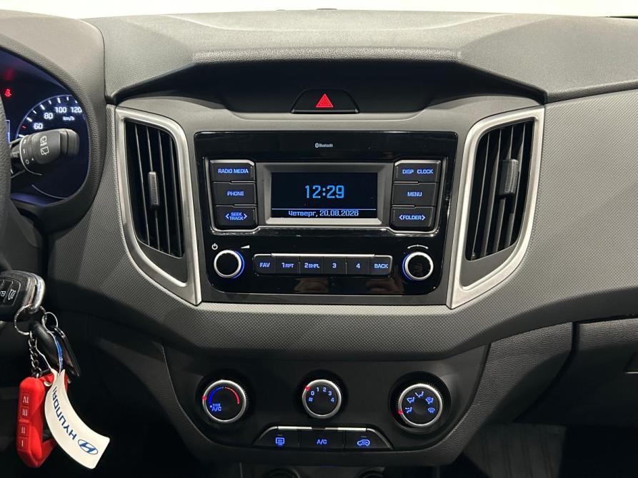 Hyundai Creta I Рестайлинг Санкт-Петербург  - изображение 18