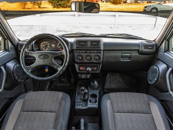 Lada (ВАЗ) Niva Legend I с пробегом 2024 года, цена 818 000 рублей, 54908 км, внедорожник, Автокод Объявления