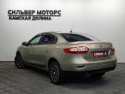 Renault Fluence I Пермь  - изображение 27