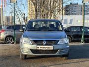 Renault Logan I Рестайлинг Санкт-Петербург  - изображение 16