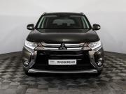 Mitsubishi Outlander III Рестайлинг 2 Санкт-Петербург  - изображение 30
