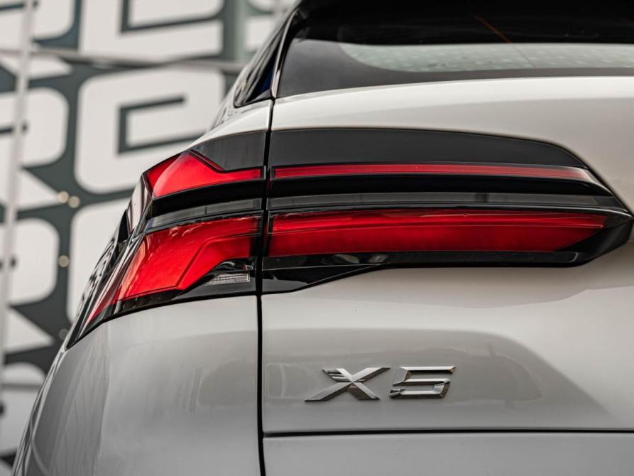 BMW X5 IV (G05/G18) Рестайлинг Краснодар  - изображение 16