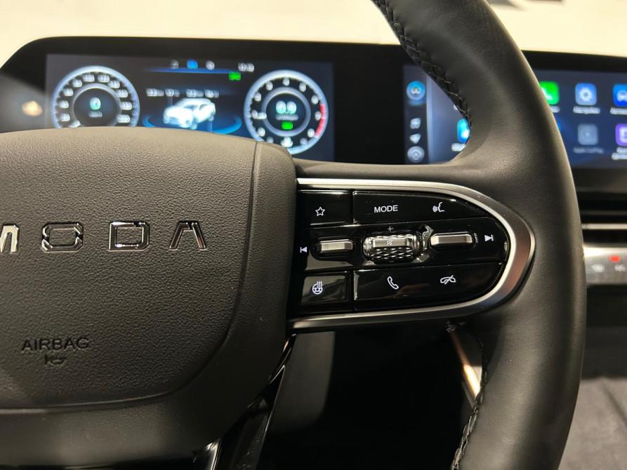 Omoda C5 I Санкт-Петербург  - изображение 22