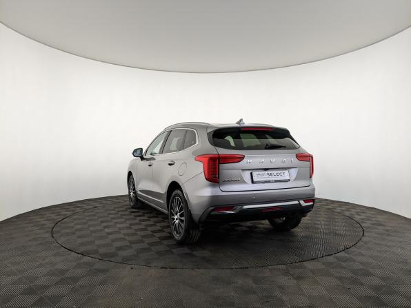 Haval Jolion I с пробегом 2024 года, цена 2 250 000 рублей, 13570 км, внедорожник, Автокод Объявления