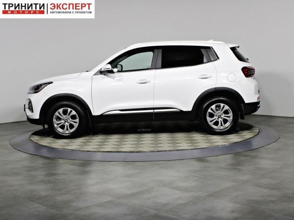 Chery Tiggo 4 Pro I Рестайлинг с пробегом 2024 года, цена 1 547 000 рублей, 93945 км, внедорожник, Автокод Объявления